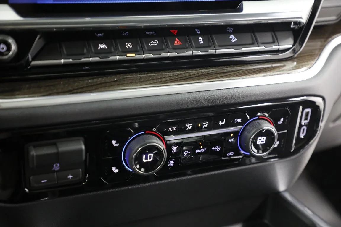 2026 Chevrolet Silverado 1500 RST - Photo 36