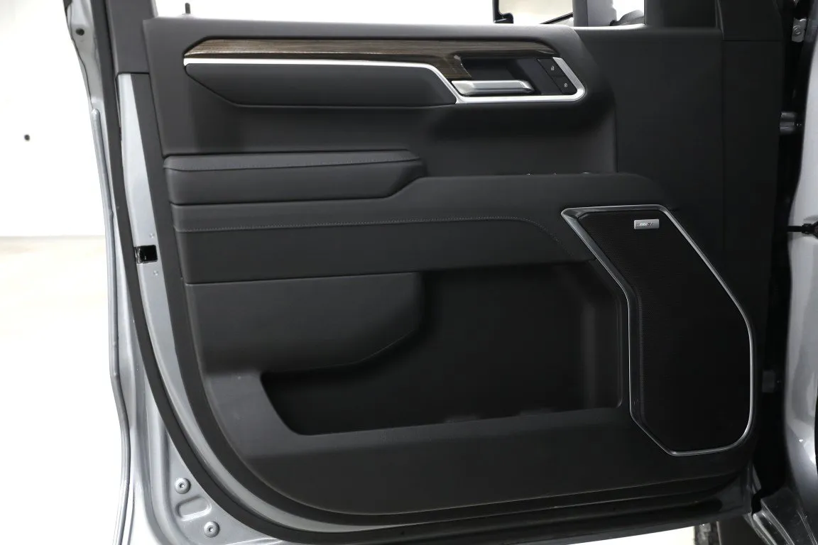2026 Chevrolet Silverado 1500 RST - Photo 14