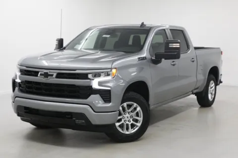 More photos of 2026 Chevrolet Silverado 1500 RST at Jim Falk Motors, MO