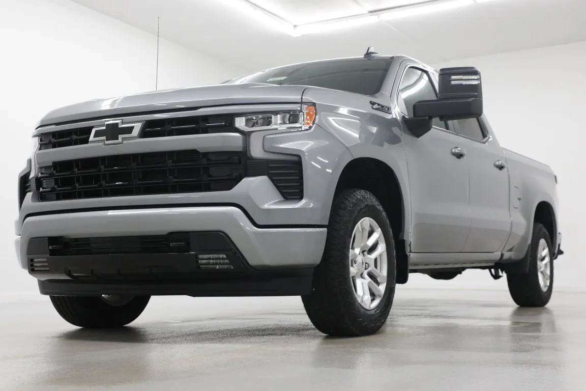 2026 Chevrolet Silverado 1500 RST - Photo 48