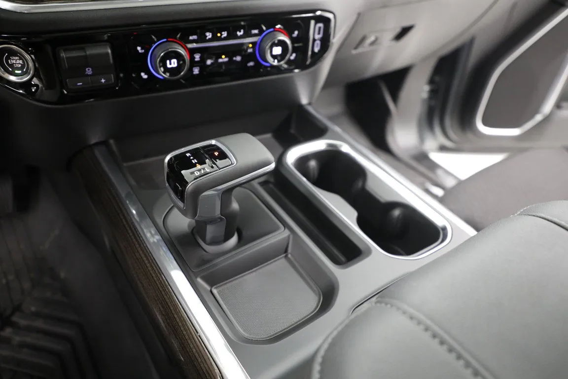 2026 Chevrolet Silverado 1500 RST - Photo 39