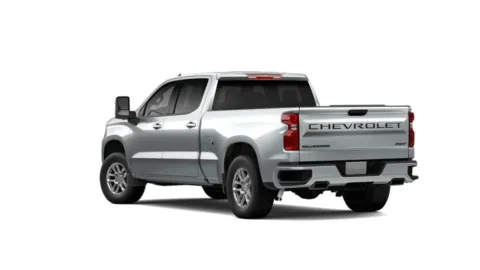 Another view of 2026 Chevrolet Silverado 1500 RST for sale in Clinton, MO at Jim Falk Motors