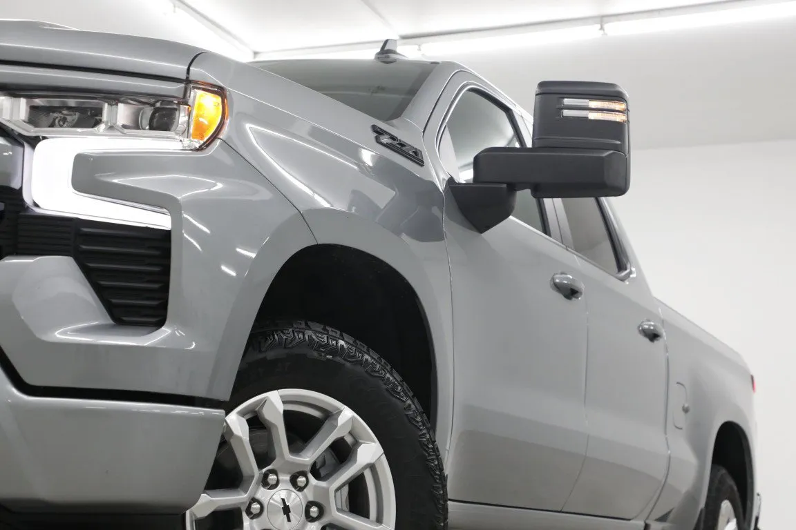 2026 Chevrolet Silverado 1500 RST - Photo 56