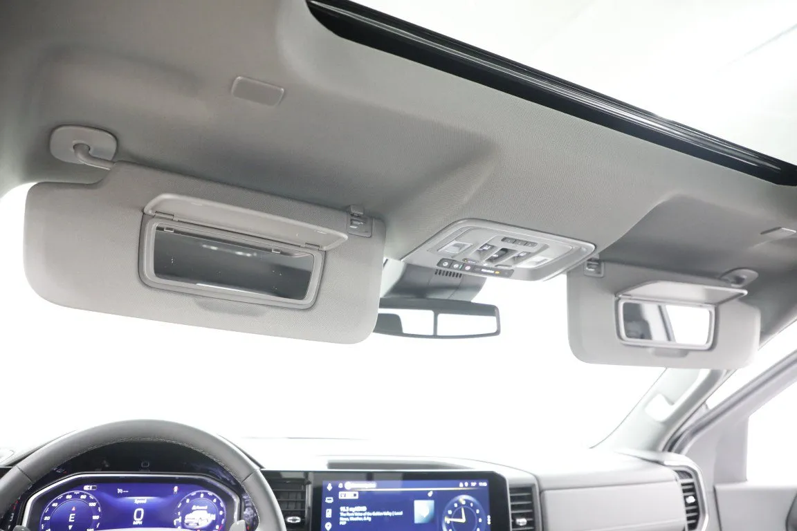 2026 Chevrolet Silverado 1500 RST - Photo 18