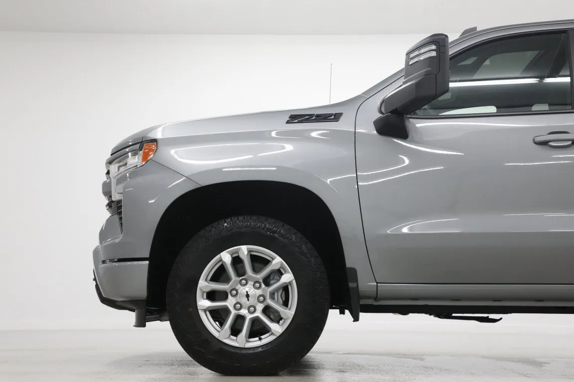 2026 Chevrolet Silverado 1500 RST - Photo 49