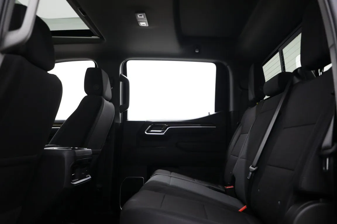 2026 Chevrolet Silverado 1500 RST - Photo 42