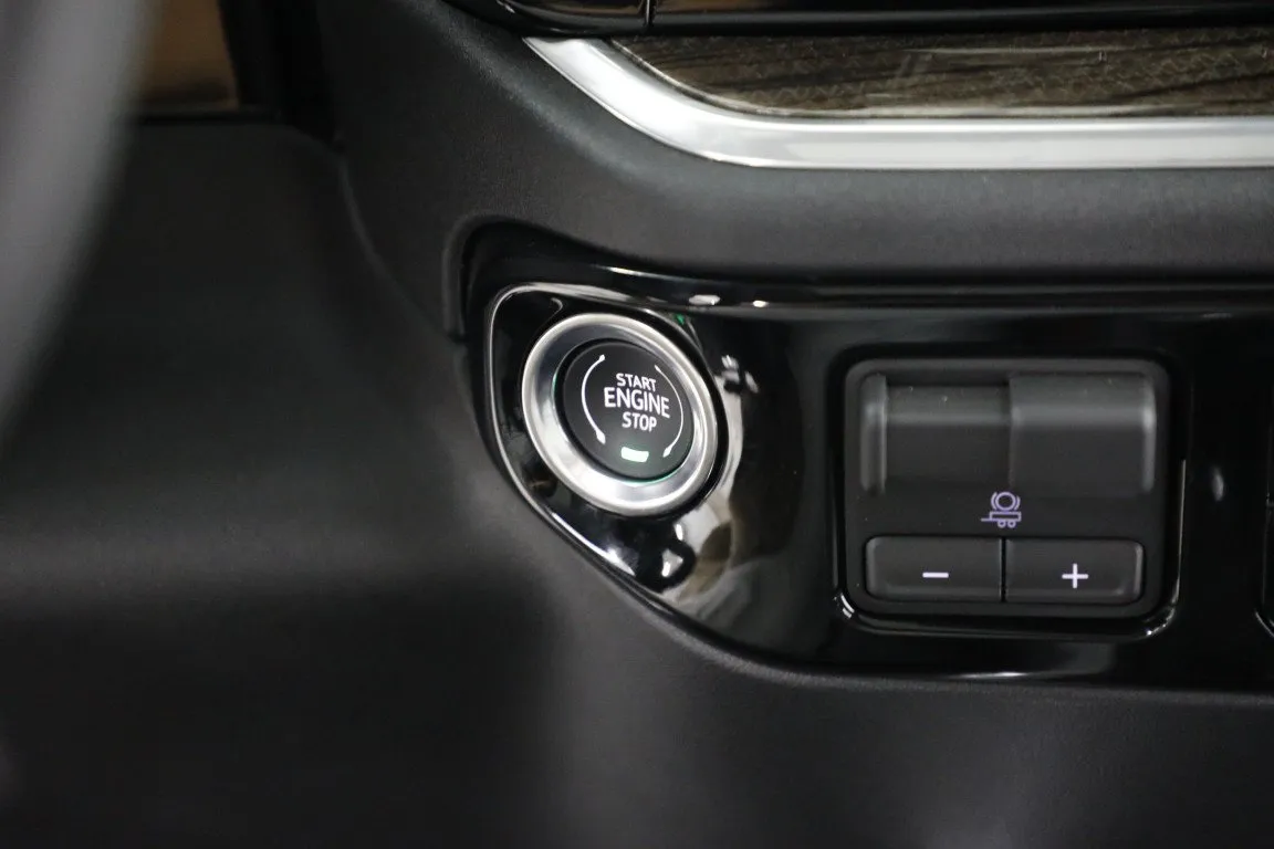 2026 Chevrolet Silverado 1500 RST - Photo 28