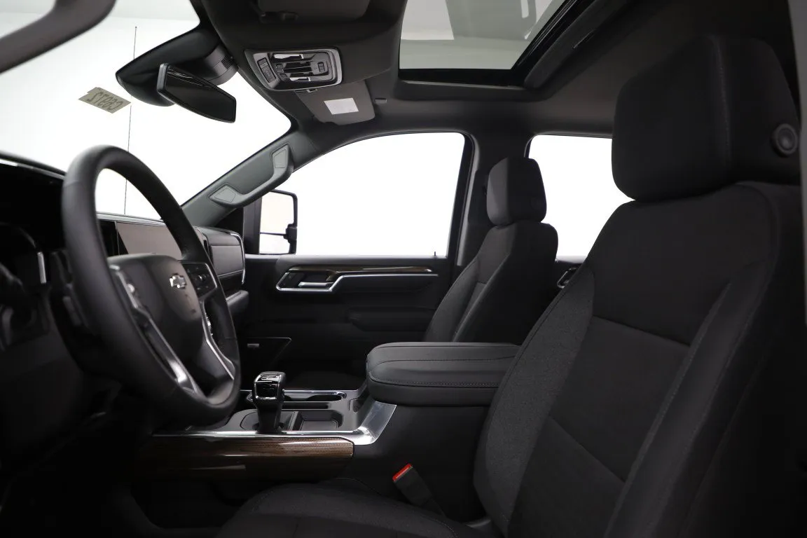 2026 Chevrolet Silverado 1500 RST - Photo 17