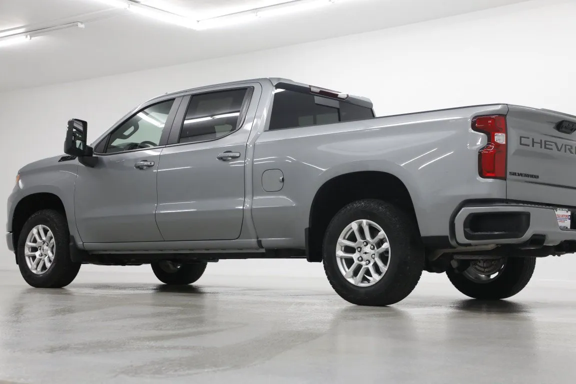 2026 Chevrolet Silverado 1500 RST - Photo 51