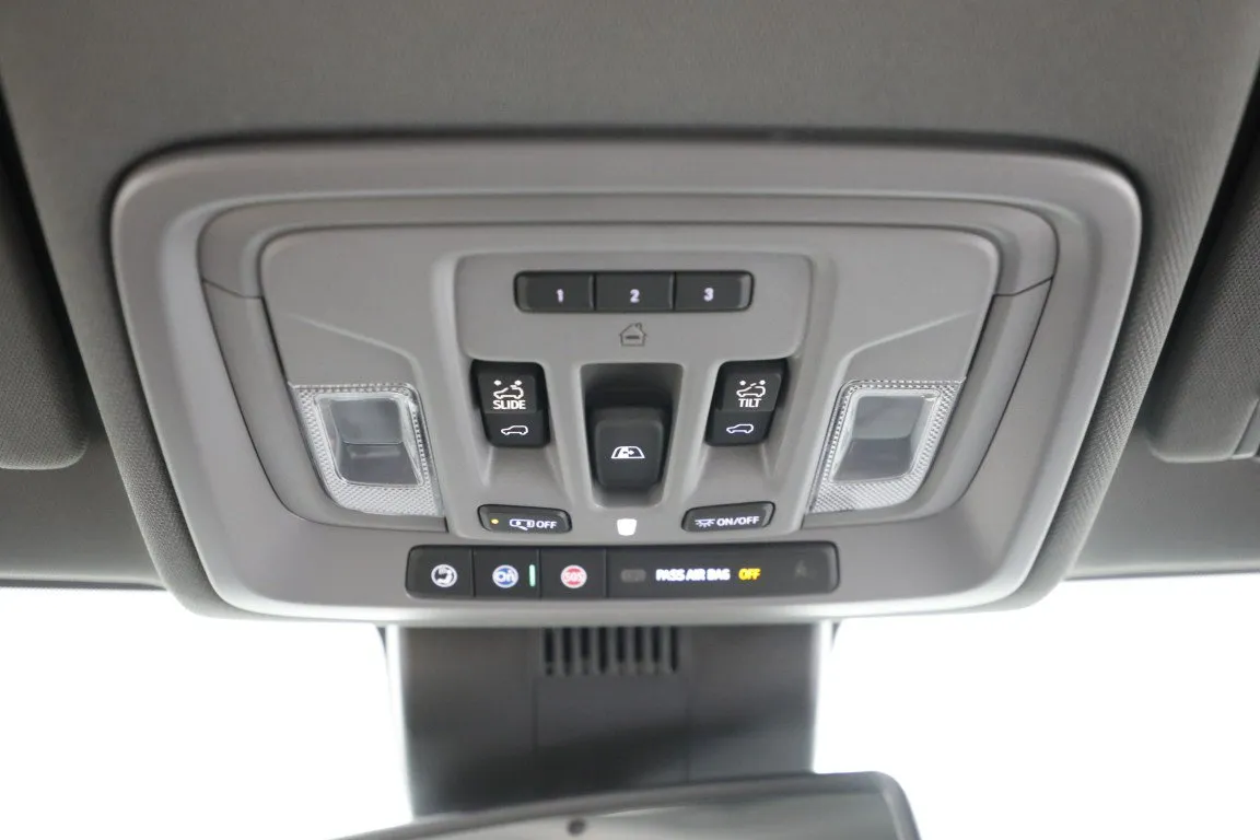 2026 Chevrolet Silverado 1500 RST - Photo 19
