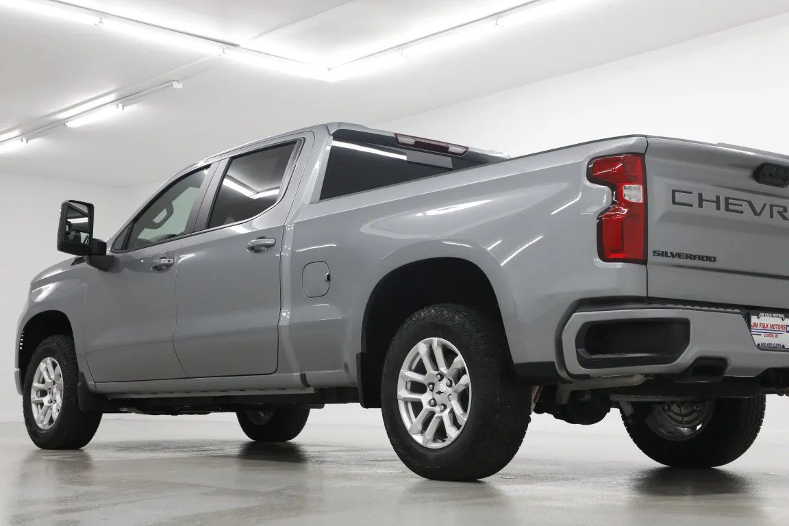 2026 Chevrolet Silverado 1500 RST - Photo 58