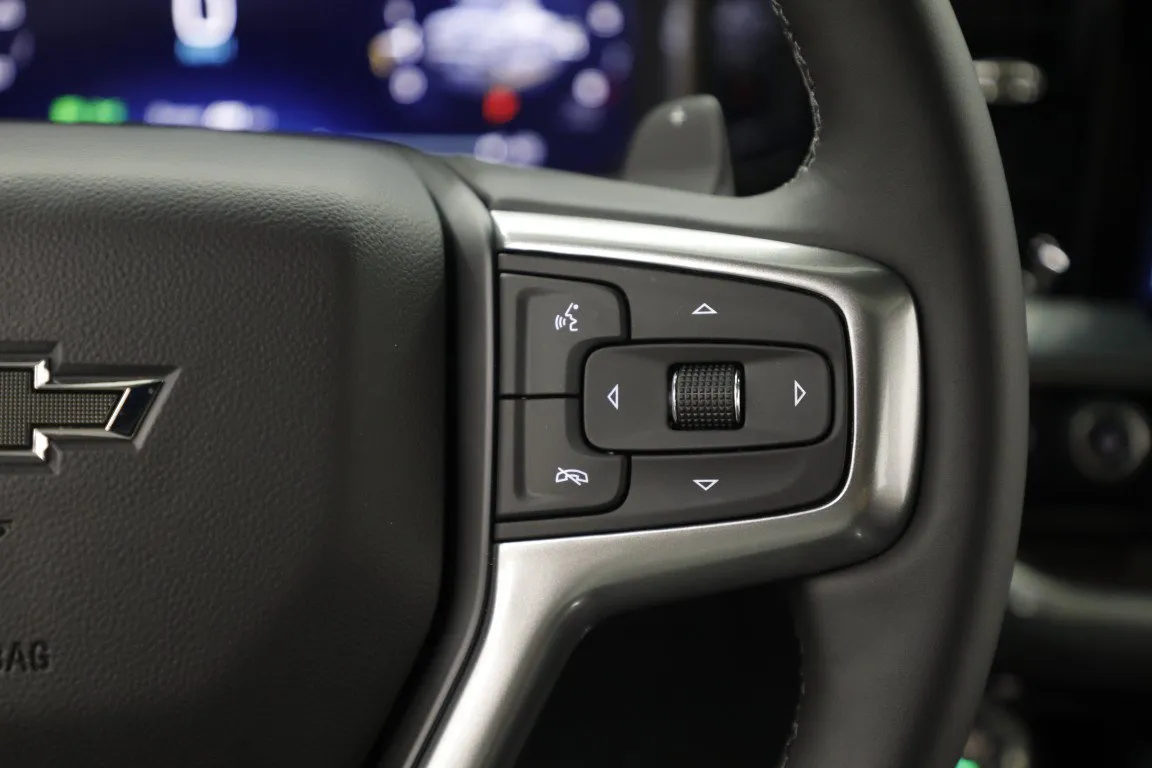 2026 Chevrolet Silverado 1500 RST - Photo 27