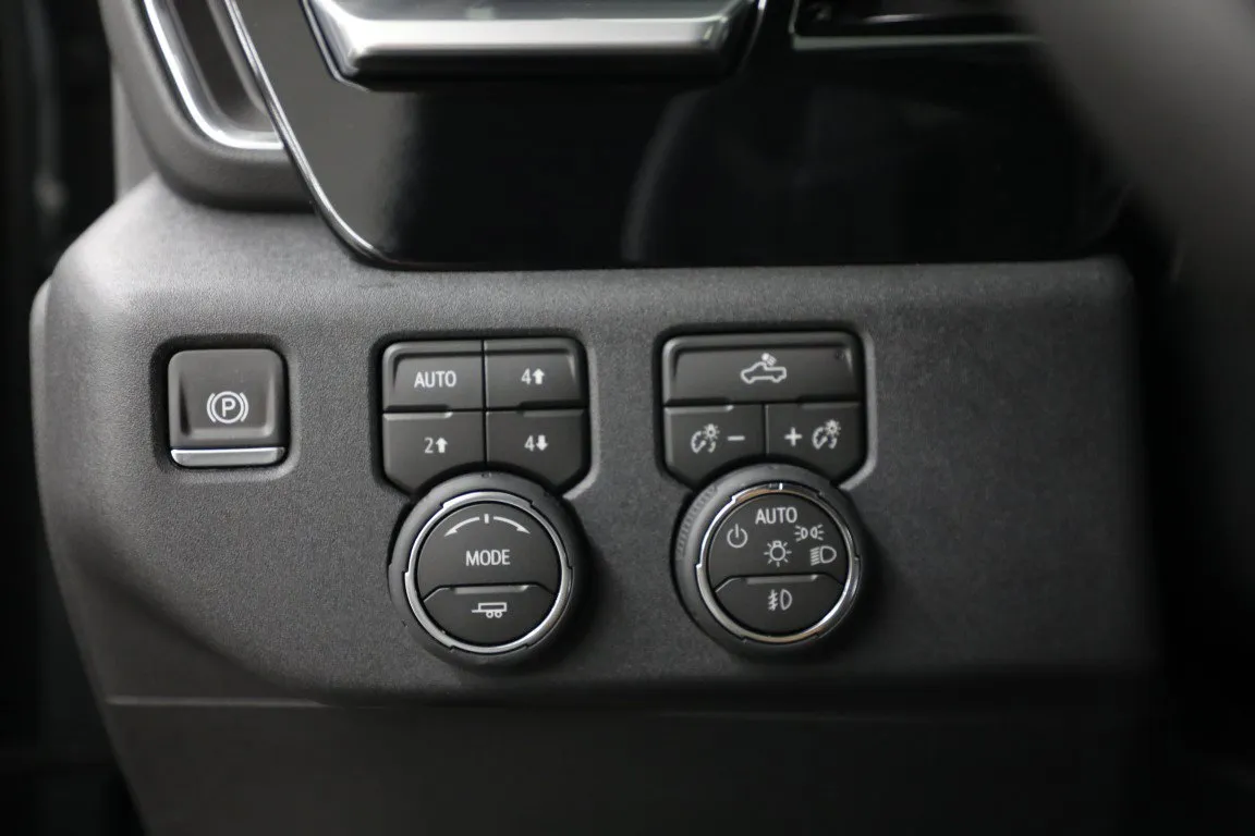 2026 Chevrolet Silverado 1500 RST - Photo 22