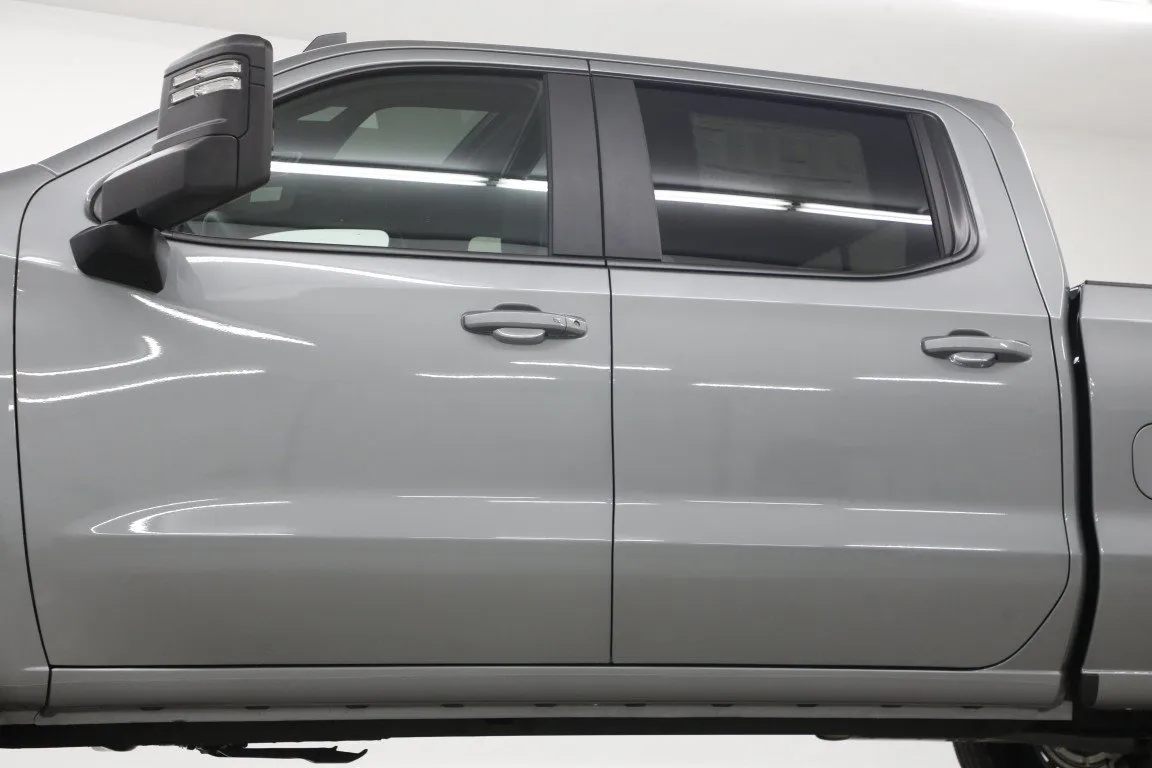 2026 Chevrolet Silverado 1500 RST - Photo 50