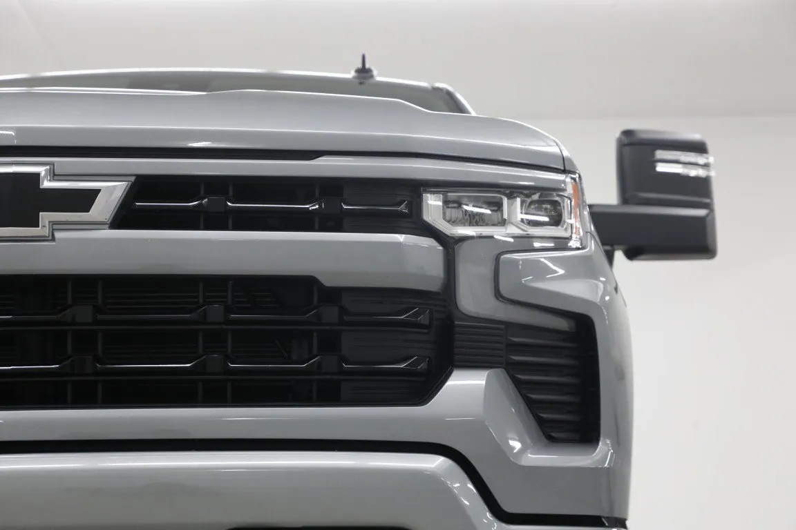 2026 Chevrolet Silverado 1500 RST - Photo 46