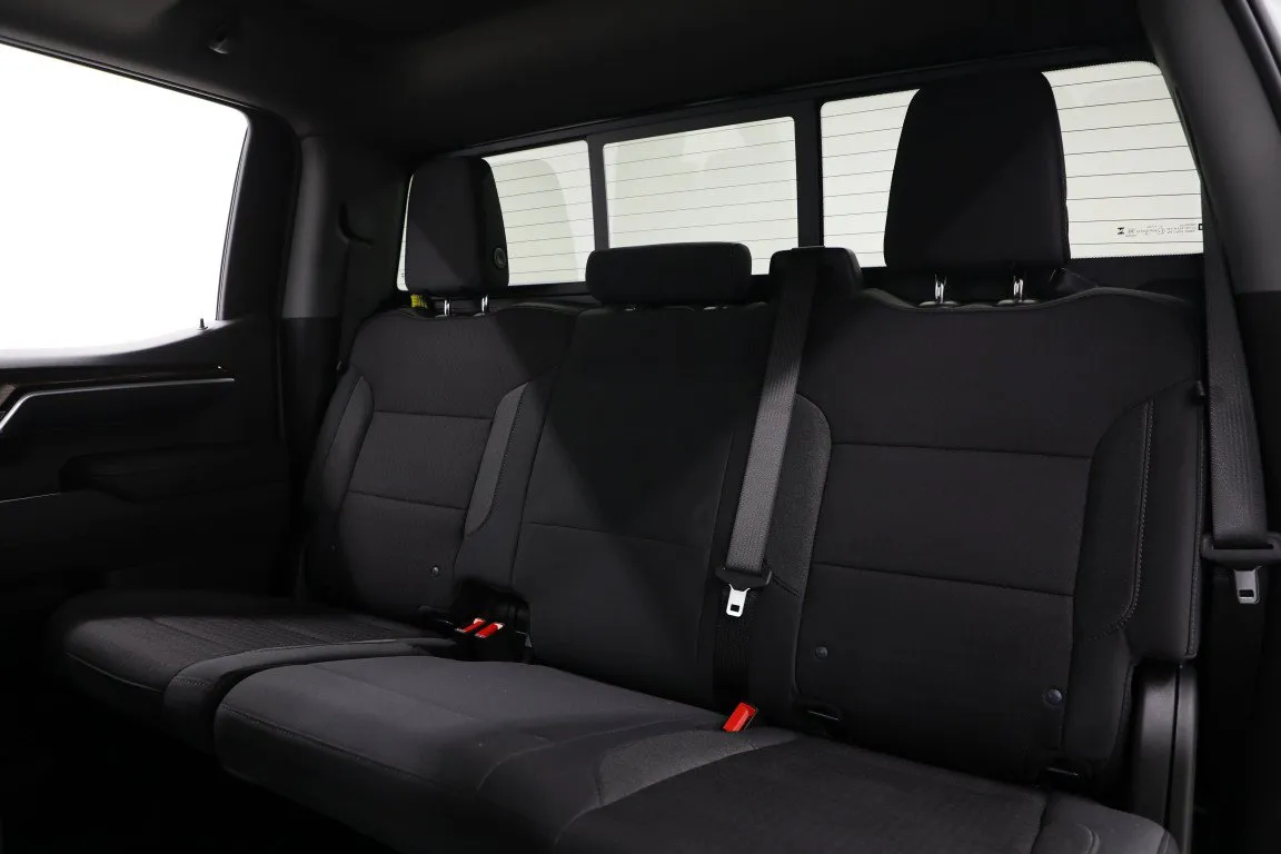 2026 Chevrolet Silverado 1500 RST - Photo 44