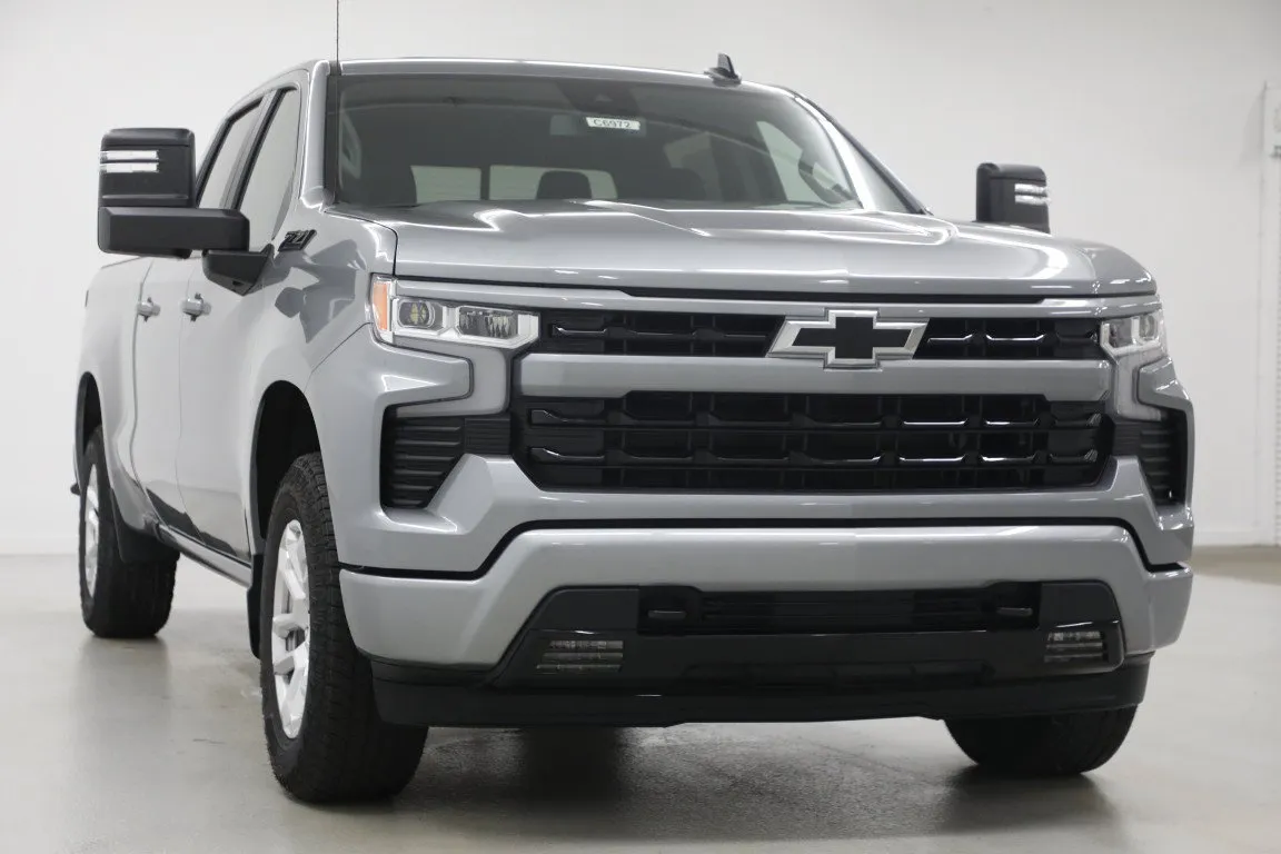 2026 Chevrolet Silverado 1500 RST - Photo 45