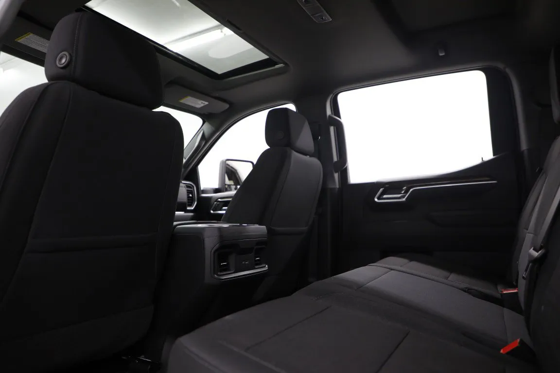 2026 Chevrolet Silverado 1500 RST - Photo 43