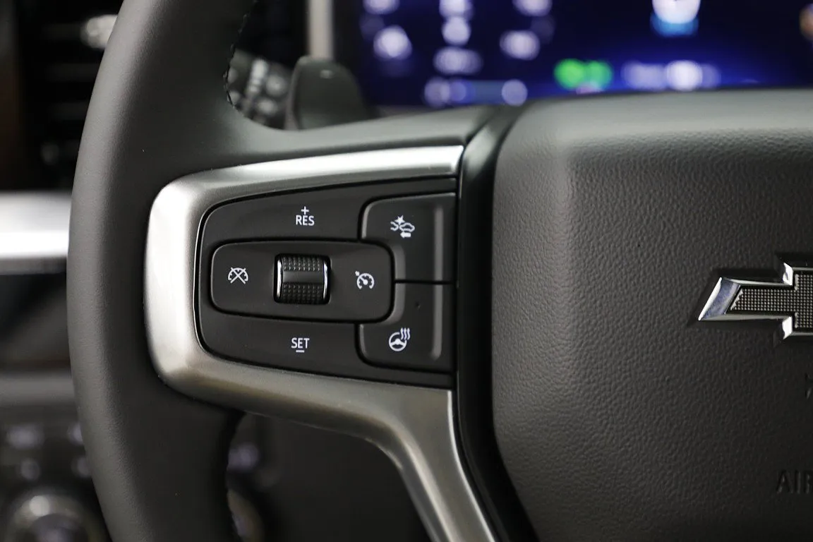 2026 Chevrolet Silverado 1500 RST - Photo 25