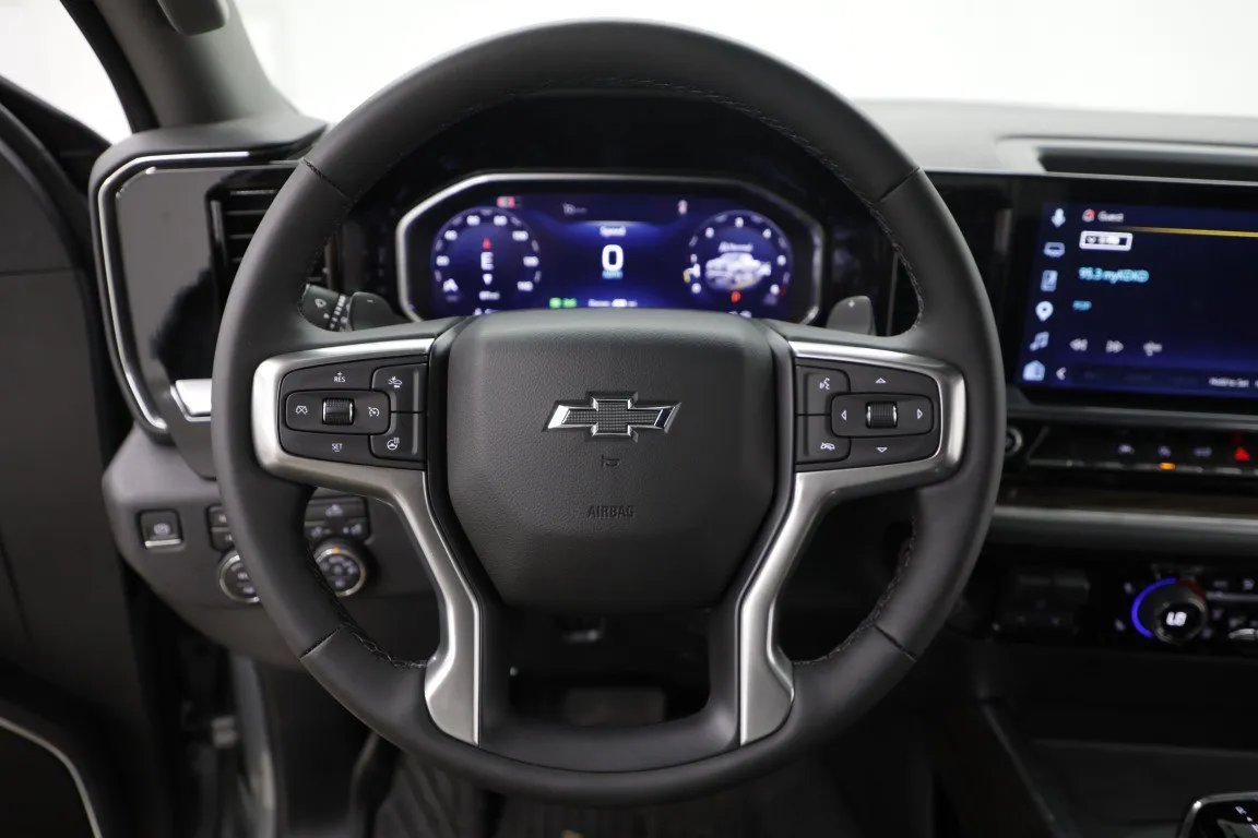2026 Chevrolet Silverado 1500 RST - Photo 24