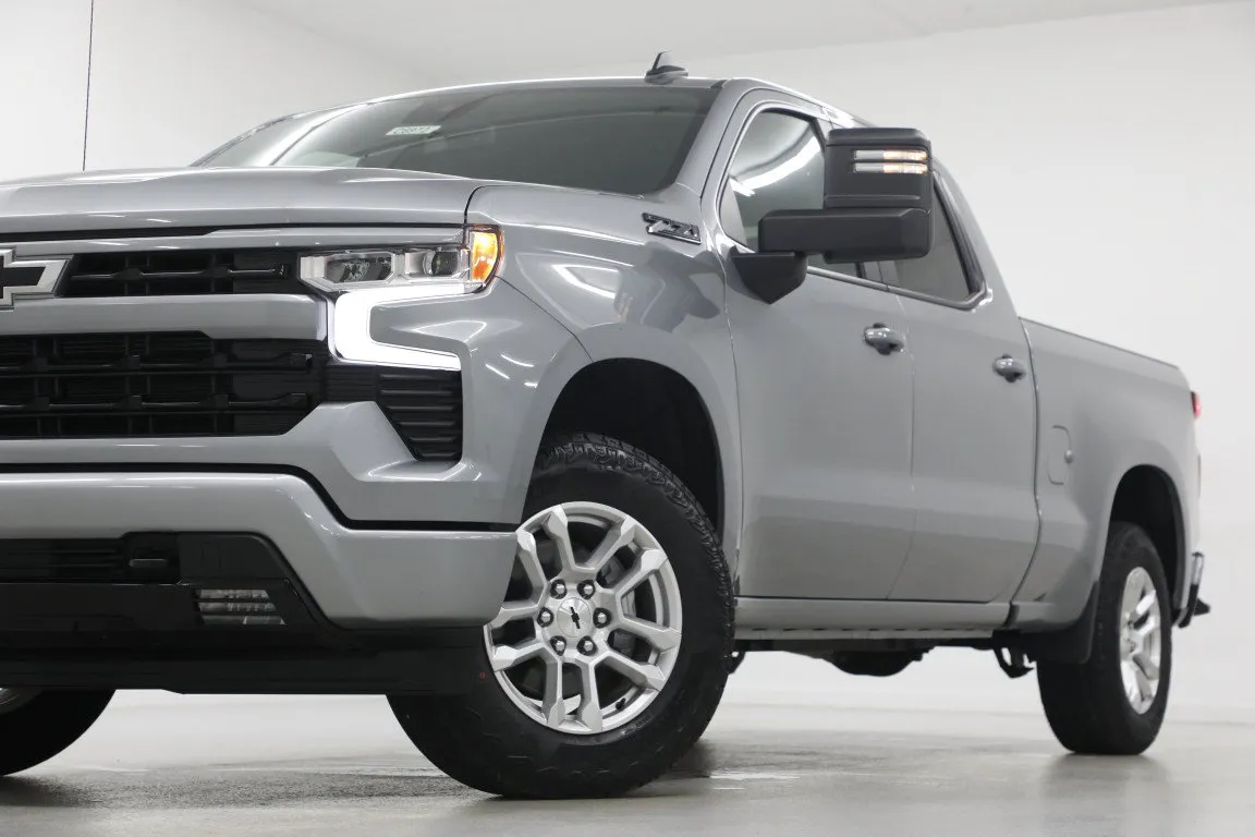 2026 Chevrolet Silverado 1500 RST - Photo 57