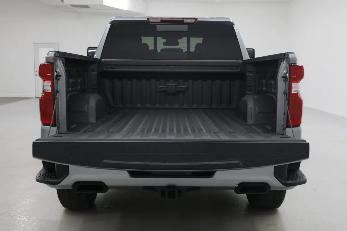 2026 Chevrolet Silverado 1500 RST - Photo 11