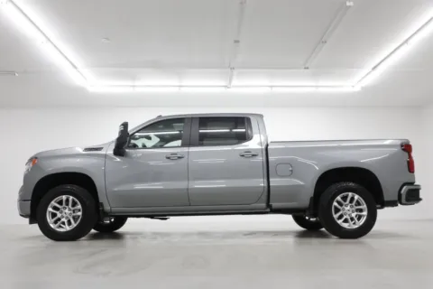 Another view of 2026 Chevrolet Silverado 1500 RST for sale in Clinton, MO at Jim Falk Motors