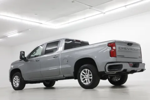 More photos of 2026 Chevrolet Silverado 1500 RST at Jim Falk Motors, MO