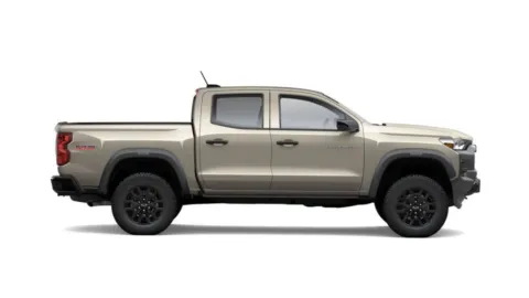 Photos of 2026 Chevrolet Colorado Trail Boss for sale in Clinton, MO at Jim Falk Motors
