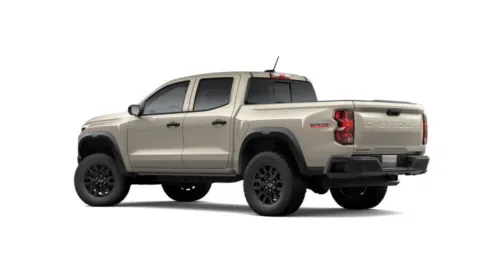 Another view of 2026 Chevrolet Colorado Trail Boss for sale in Clinton, MO at Jim Falk Motors