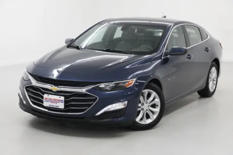 More photos of 2020 Chevrolet Malibu LT at Jim Falk Motors, MO