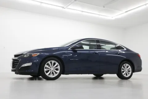 Photos of 2020 Chevrolet Malibu LT for sale in Clinton, MO at Jim Falk Motors