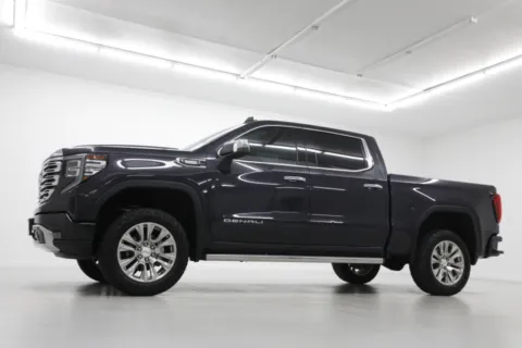 Photos of 2023 GMC Sierra 1500 Denali for sale in Clinton, MO at Jim Falk Motors