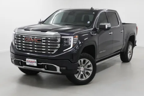 More photos of 2023 GMC Sierra 1500 Denali at Jim Falk Motors, MO