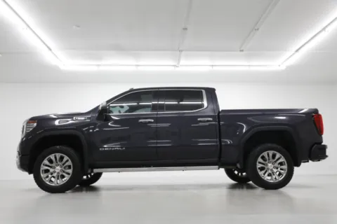 Another view of 2023 GMC Sierra 1500 Denali for sale in Clinton, MO at Jim Falk Motors