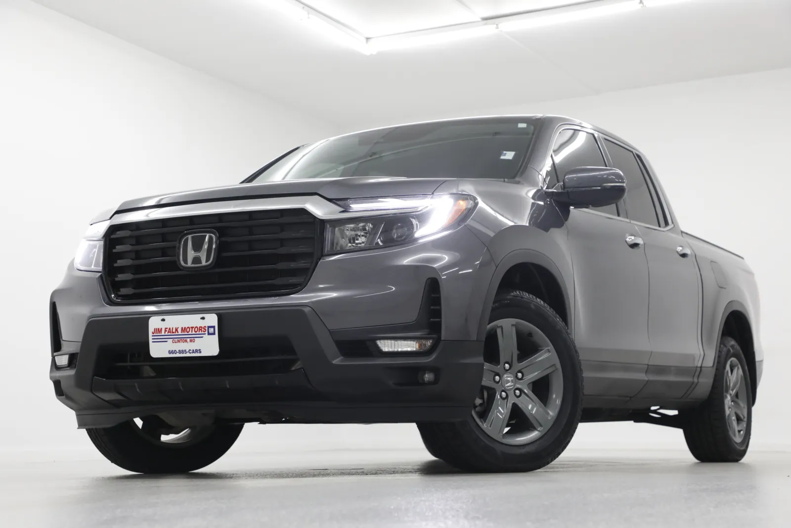 2022 Honda Ridgeline RTL-E for sale in Clinton, MO