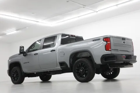 More photos of 2026 Chevrolet Silverado 2500HD LT at Jim Falk Motors, MO