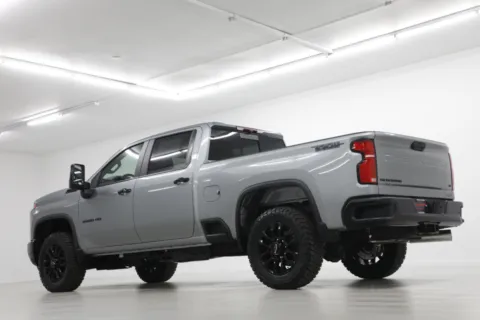 More photos of 2026 Chevrolet Silverado 2500 HD LT at Jim Falk Motors, MO