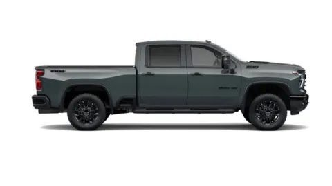 Photos of 2026 Chevrolet Silverado 2500HD LT for sale in Clinton, MO at Jim Falk Motors