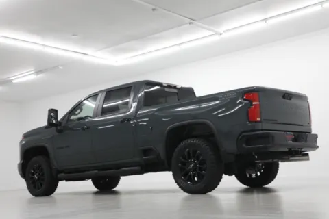 More photos of 2026 Chevrolet Silverado 2500 HD LT at Jim Falk Motors, MO