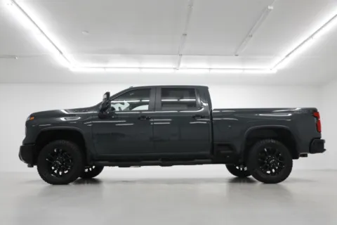 Another view of 2026 Chevrolet Silverado 2500 HD LT for sale in Clinton, MO at Jim Falk Motors