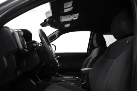 More photos of 2018 Toyota Tacoma TRD Sport at Jim Falk Motors, MO
