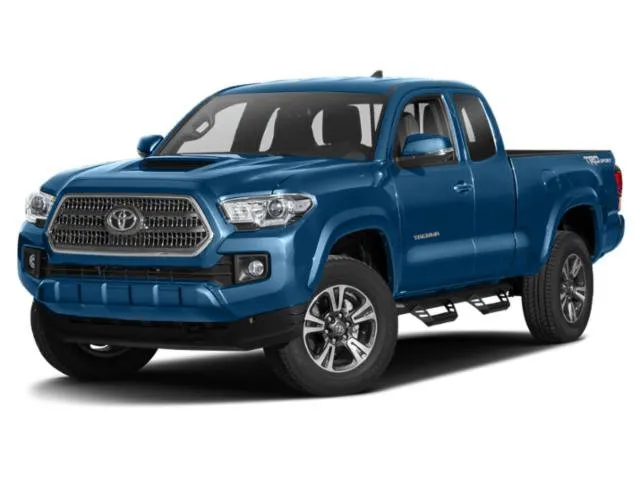 2018 Toyota Tacoma TRD Sport for sale in Clinton, MO