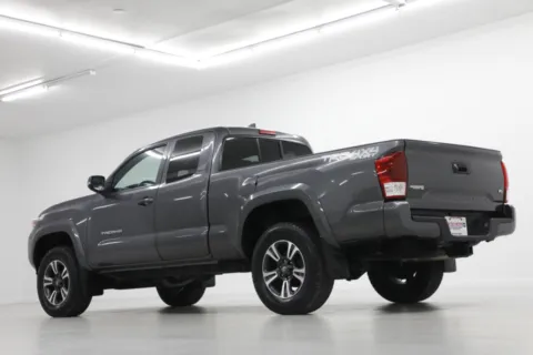 More photos of 2018 Toyota Tacoma TRD Sport at Jim Falk Motors, MO