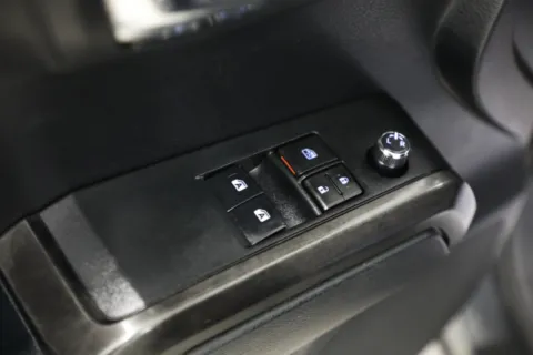 Another view of 2018 Toyota Tacoma TRD Sport for sale in Clinton, MO at Jim Falk Motors