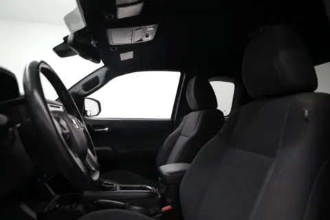 More photos of 2018 Toyota Tacoma TRD Sport at Jim Falk Motors, MO