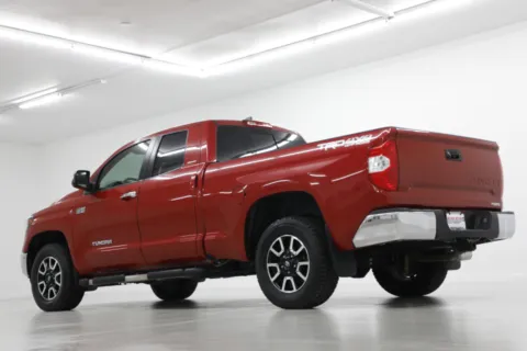 More photos of 2021 Toyota Tundra Limited at Jim Falk Motors, MO