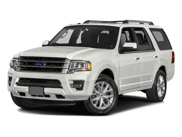 2016 Ford Expedition Limited for sale in Clinton, MO