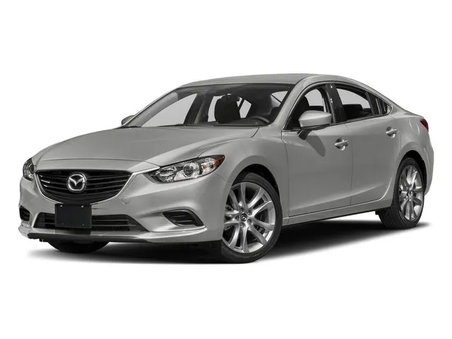 2017 Mazda Mazda6 Touring for sale in Clinton, MO