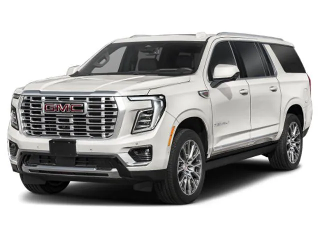 2026 GMC Yukon XL Denali for sale in Clinton, MO